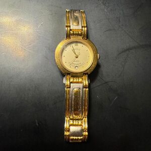 Gucci Women's Gold Watch